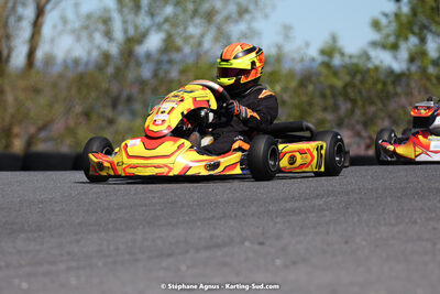 10 & 11/09/2022 : Course Club des 30 ans de l’ASK Aveyron à Belmont sur Rance (Photos Stéphane Agnus) 2022 — karting