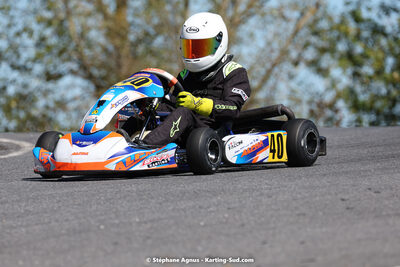 10 & 11/09/2022 : Course Club des 30 ans de l’ASK Aveyron à Belmont sur Rance (Photos Stéphane Agnus) 2022 — karting