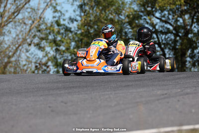 10 & 11/09/2022 : Course Club des 30 ans de l’ASK Aveyron à Belmont sur Rance (Photos Stéphane Agnus) 2022 — karting