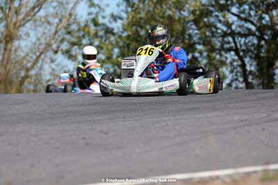 10 & 11/09/2022 : Course Club des 30 ans de l’ASK Aveyron à Belmont sur Rance (Photos Stéphane Agnus) 2022 — karting