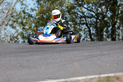 10 & 11/09/2022 : Course Club des 30 ans de l’ASK Aveyron à Belmont sur Rance (Photos Stéphane Agnus) 2022 — karting