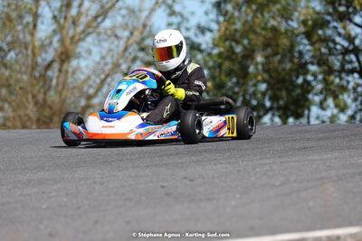 10 & 11/09/2022 : Course Club des 30 ans de l’ASK Aveyron à Belmont sur Rance (Photos Stéphane Agnus) 2022 — karting