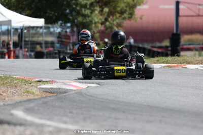 10 & 11/09/2022 : Course Club des 30 ans de l’ASK Aveyron à Belmont sur Rance (Photos Stéphane Agnus) 2022 — karting