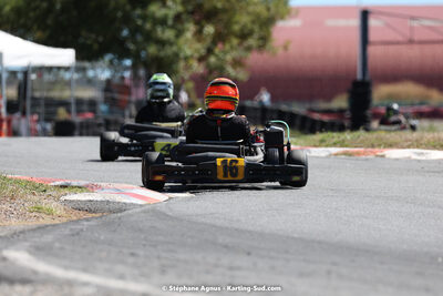 10 & 11/09/2022 : Course Club des 30 ans de l’ASK Aveyron à Belmont sur Rance (Photos Stéphane Agnus) 2022 — karting