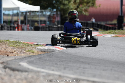 10 & 11/09/2022 : Course Club des 30 ans de l’ASK Aveyron à Belmont sur Rance (Photos Stéphane Agnus) 2022 — karting