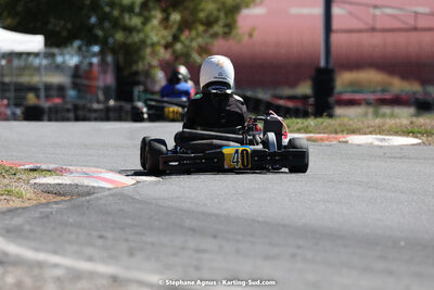 10 & 11/09/2022 : Course Club des 30 ans de l’ASK Aveyron à Belmont sur Rance (Photos Stéphane Agnus) 2022 — karting