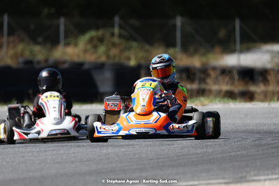 10 & 11/09/2022 : Course Club des 30 ans de l’ASK Aveyron à Belmont sur Rance (Photos Stéphane Agnus) 2022 — karting