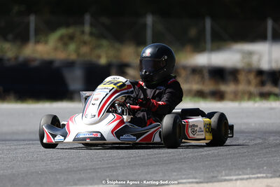 10 & 11/09/2022 : Course Club des 30 ans de l’ASK Aveyron à Belmont sur Rance (Photos Stéphane Agnus) 2022 — karting