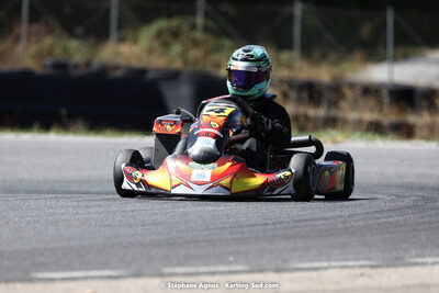 10 & 11/09/2022 : Course Club des 30 ans de l’ASK Aveyron à Belmont sur Rance (Photos Stéphane Agnus) 2022 — karting