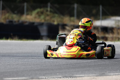 10 & 11/09/2022 : Course Club des 30 ans de l’ASK Aveyron à Belmont sur Rance (Photos Stéphane Agnus) 2022 — karting