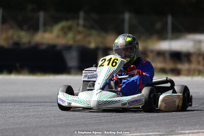 10 & 11/09/2022 : Course Club des 30 ans de l’ASK Aveyron à Belmont sur Rance (Photos Stéphane Agnus) 2022 — karting