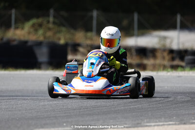 10 & 11/09/2022 : Course Club des 30 ans de l’ASK Aveyron à Belmont sur Rance (Photos Stéphane Agnus) 2022 — karting