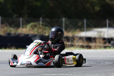 10 & 11/09/2022 : Course Club des 30 ans de l’ASK Aveyron à Belmont sur Rance (Photos Stéphane Agnus) 2022 — karting