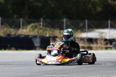 10 & 11/09/2022 : Course Club des 30 ans de l’ASK Aveyron à Belmont sur Rance (Photos Stéphane Agnus) 2022 — karting