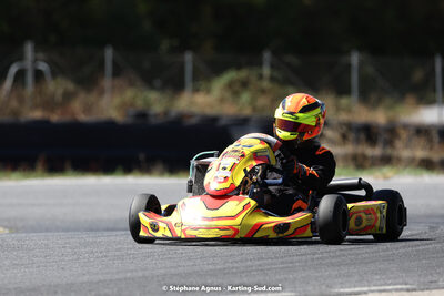10 & 11/09/2022 : Course Club des 30 ans de l’ASK Aveyron à Belmont sur Rance (Photos Stéphane Agnus) 2022 — karting