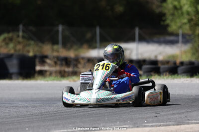 10 & 11/09/2022 : Course Club des 30 ans de l’ASK Aveyron à Belmont sur Rance (Photos Stéphane Agnus) 2022 — karting