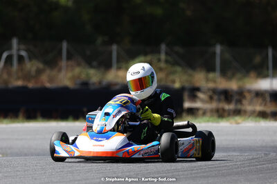 10 & 11/09/2022 : Course Club des 30 ans de l’ASK Aveyron à Belmont sur Rance (Photos Stéphane Agnus) 2022 — karting