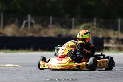 10 & 11/09/2022 : Course Club des 30 ans de l’ASK Aveyron à Belmont sur Rance (Photos Stéphane Agnus) 2022 — karting