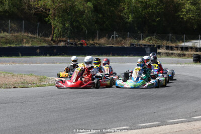 10 & 11/09/2022 : Course Club des 30 ans de l’ASK Aveyron à Belmont sur Rance (Photos Stéphane Agnus) 2022 — karting