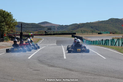 10 & 11/09/2022 : Course Club des 30 ans de l’ASK Aveyron à Belmont sur Rance (Photos Stéphane Agnus) 2022 — karting