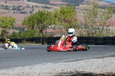 10 & 11/09/2022 : Course Club des 30 ans de l’ASK Aveyron à Belmont sur Rance (Photos Stéphane Agnus) 2022 — karting