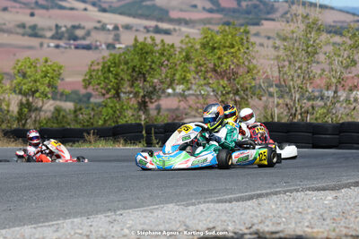 10 & 11/09/2022 : Course Club des 30 ans de l’ASK Aveyron à Belmont sur Rance (Photos Stéphane Agnus) 2022 — karting