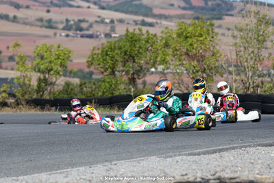 10 & 11/09/2022 : Course Club des 30 ans de l’ASK Aveyron à Belmont sur Rance (Photos Stéphane Agnus) 2022 — karting