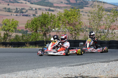 10 & 11/09/2022 : Course Club des 30 ans de l’ASK Aveyron à Belmont sur Rance (Photos Stéphane Agnus) 2022 — karting
