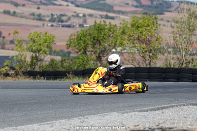 10 & 11/09/2022 : Course Club des 30 ans de l’ASK Aveyron à Belmont sur Rance (Photos Stéphane Agnus) 2022 — karting