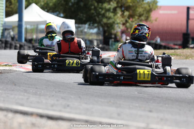 10 & 11/09/2022 : Course Club des 30 ans de l’ASK Aveyron à Belmont sur Rance (Photos Stéphane Agnus) 2022 — karting