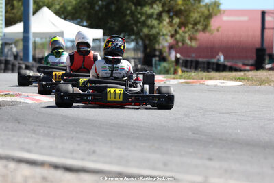 10 & 11/09/2022 : Course Club des 30 ans de l’ASK Aveyron à Belmont sur Rance (Photos Stéphane Agnus) 2022 — karting