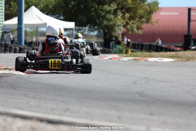 10 & 11/09/2022 : Course Club des 30 ans de l’ASK Aveyron à Belmont sur Rance (Photos Stéphane Agnus) 2022 — karting
