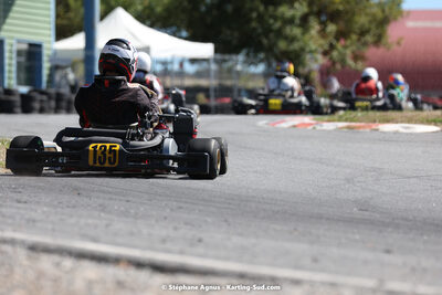10 & 11/09/2022 : Course Club des 30 ans de l’ASK Aveyron à Belmont sur Rance (Photos Stéphane Agnus) 2022 — karting