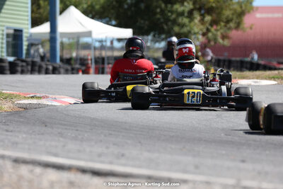 10 & 11/09/2022 : Course Club des 30 ans de l’ASK Aveyron à Belmont sur Rance (Photos Stéphane Agnus) 2022 — karting