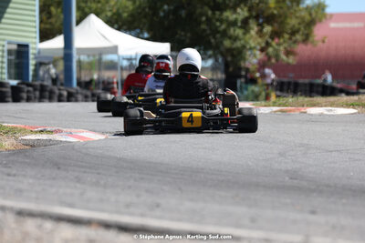 10 & 11/09/2022 : Course Club des 30 ans de l’ASK Aveyron à Belmont sur Rance (Photos Stéphane Agnus) 2022 — karting