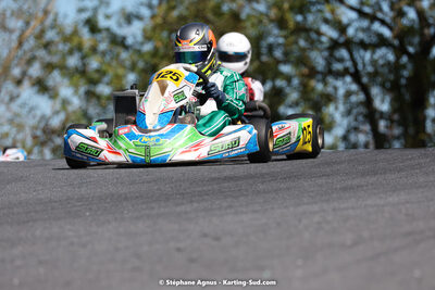10 & 11/09/2022 : Course Club des 30 ans de l’ASK Aveyron à Belmont sur Rance (Photos Stéphane Agnus) 2022 — karting