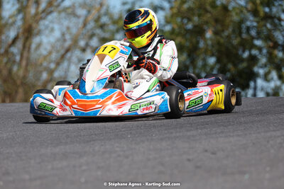 10 & 11/09/2022 : Course Club des 30 ans de l’ASK Aveyron à Belmont sur Rance (Photos Stéphane Agnus) 2022 — karting