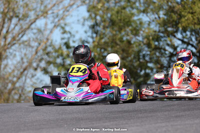 10 & 11/09/2022 : Course Club des 30 ans de l’ASK Aveyron à Belmont sur Rance (Photos Stéphane Agnus) 2022 — karting