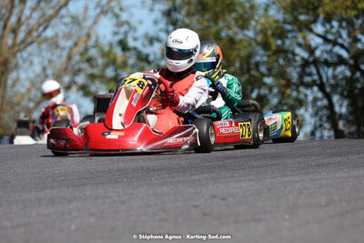 10 & 11/09/2022 : Course Club des 30 ans de l’ASK Aveyron à Belmont sur Rance (Photos Stéphane Agnus) 2022 — karting