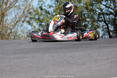 10 & 11/09/2022 : Course Club des 30 ans de l’ASK Aveyron à Belmont sur Rance (Photos Stéphane Agnus) 2022 — karting