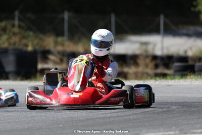 10 & 11/09/2022 : Course Club des 30 ans de l’ASK Aveyron à Belmont sur Rance (Photos Stéphane Agnus) 2022 — karting