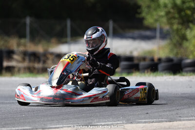 10 & 11/09/2022 : Course Club des 30 ans de l’ASK Aveyron à Belmont sur Rance (Photos Stéphane Agnus) 2022 — karting