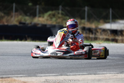 10 & 11/09/2022 : Course Club des 30 ans de l’ASK Aveyron à Belmont sur Rance (Photos Stéphane Agnus) 2022 — karting
