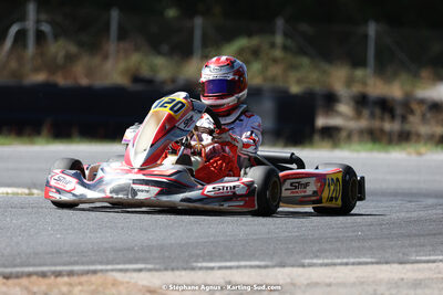 10 & 11/09/2022 : Course Club des 30 ans de l’ASK Aveyron à Belmont sur Rance (Photos Stéphane Agnus) 2022 — karting