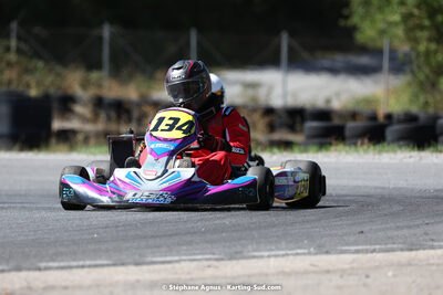 10 & 11/09/2022 : Course Club des 30 ans de l’ASK Aveyron à Belmont sur Rance (Photos Stéphane Agnus) 2022 — karting
