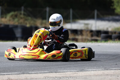 10 & 11/09/2022 : Course Club des 30 ans de l’ASK Aveyron à Belmont sur Rance (Photos Stéphane Agnus) 2022 — karting