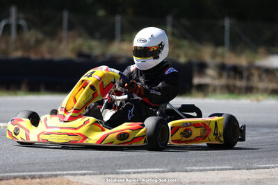 10 & 11/09/2022 : Course Club des 30 ans de l’ASK Aveyron à Belmont sur Rance (Photos Stéphane Agnus) 2022 — karting