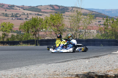 10 & 11/09/2022 : Course Club des 30 ans de l’ASK Aveyron à Belmont sur Rance (Photos Stéphane Agnus) 2022 — karting