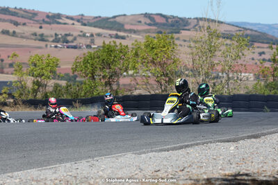 10 & 11/09/2022 : Course Club des 30 ans de l’ASK Aveyron à Belmont sur Rance (Photos Stéphane Agnus) 2022 — karting