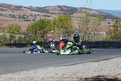 10 & 11/09/2022 : Course Club des 30 ans de l’ASK Aveyron à Belmont sur Rance (Photos Stéphane Agnus) 2022 — karting